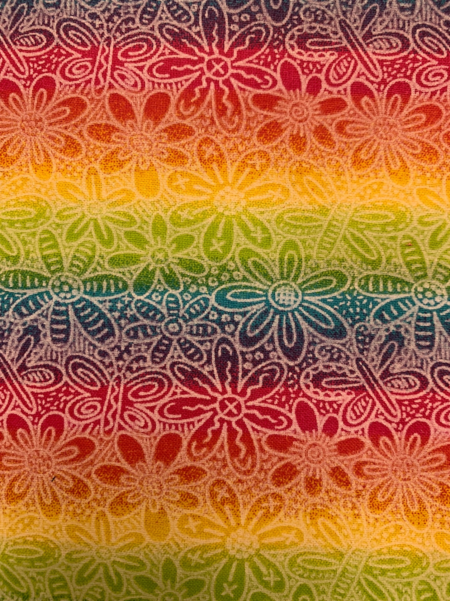 Beeswax wraps-1 Mini (5”x5”)