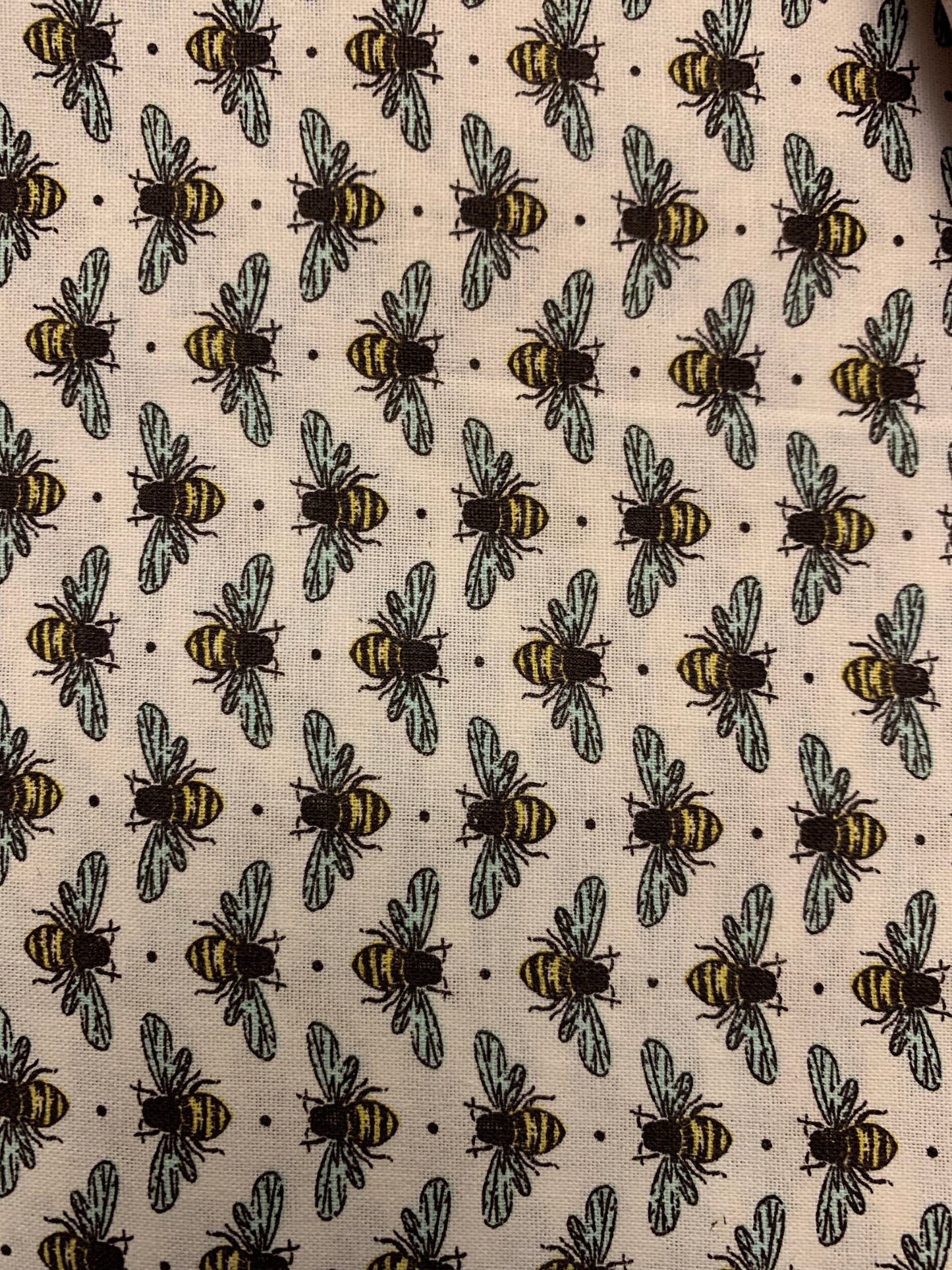 Beeswax wraps-1 Mini (5”x5”)