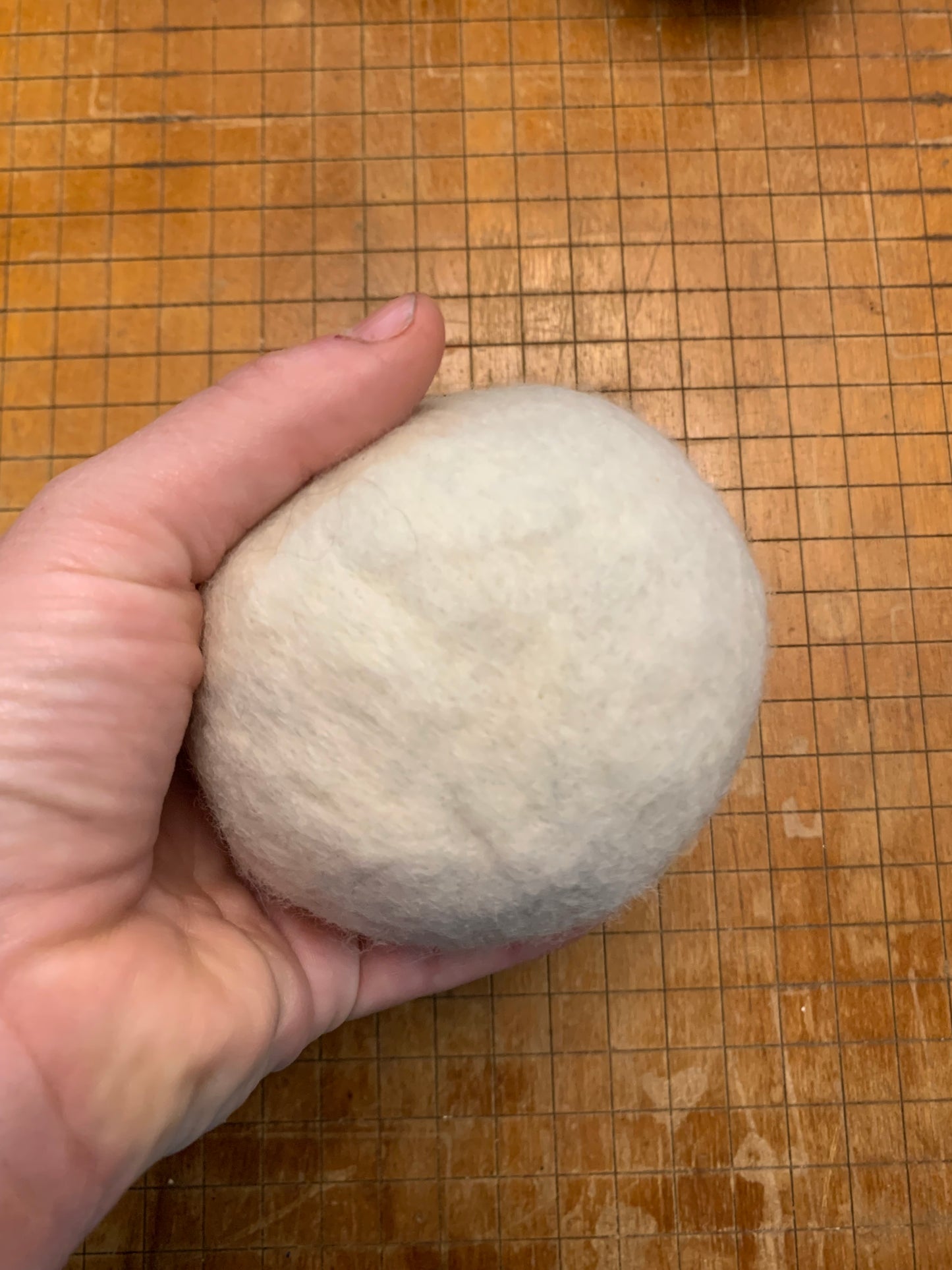 Wholesale Felted Wool Dryer Balls - 100