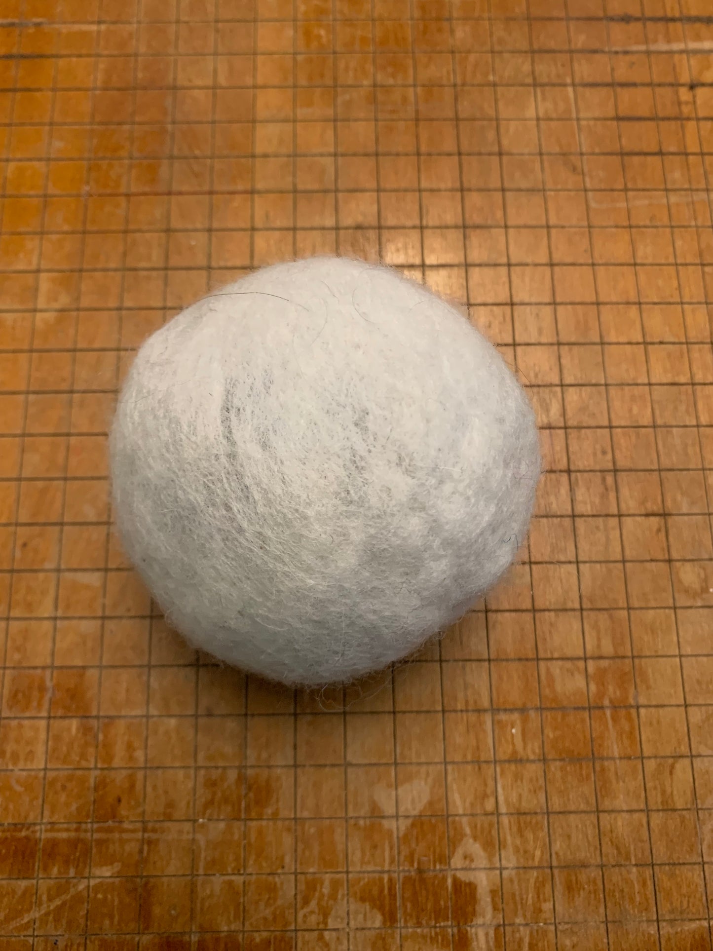 Wholesale Felted Wool Dryer Balls- 50