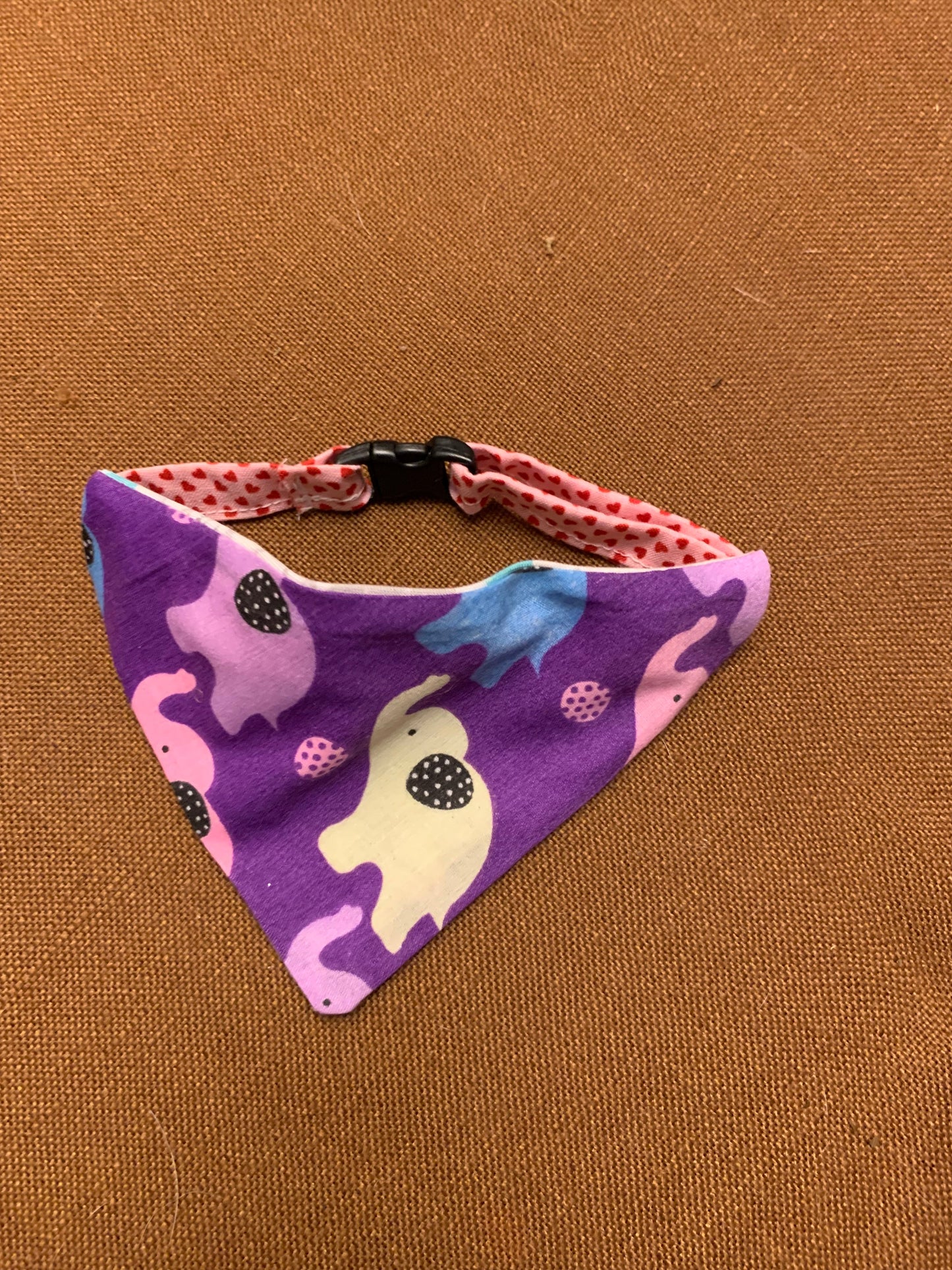 Dog Bandana Medium